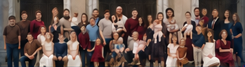 The Kroslak family