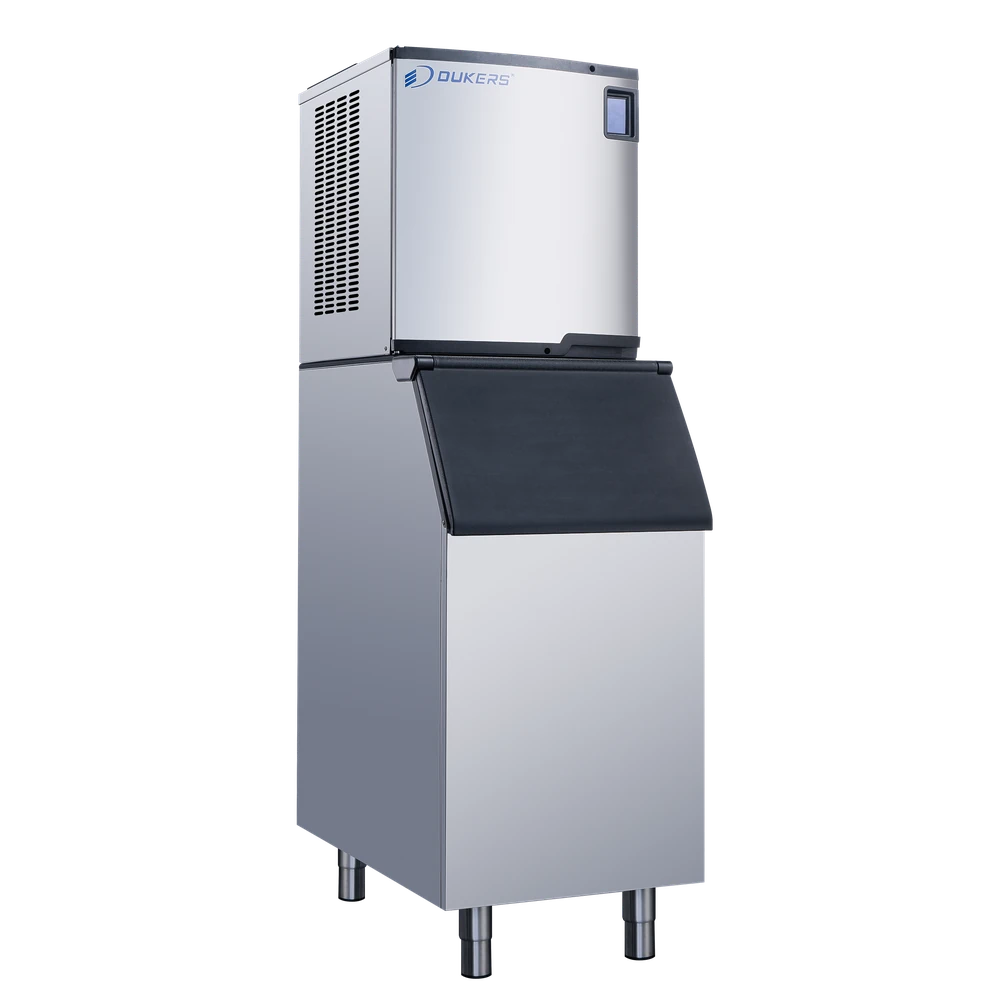 DIM-500 equipment reference