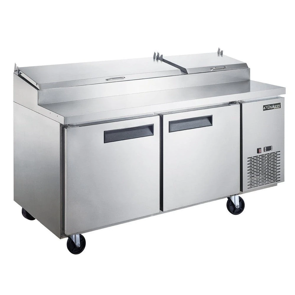 DPP70 equipment reference