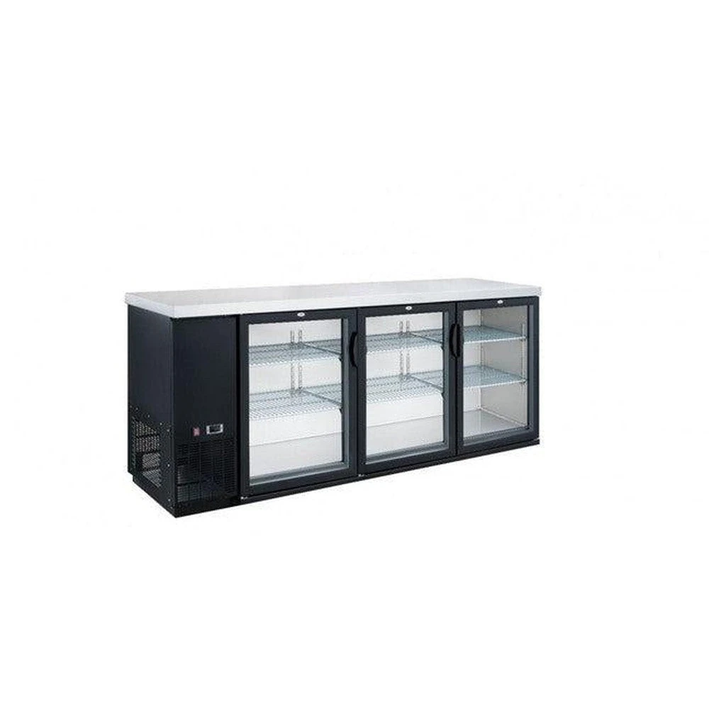 DBB72H equipment reference