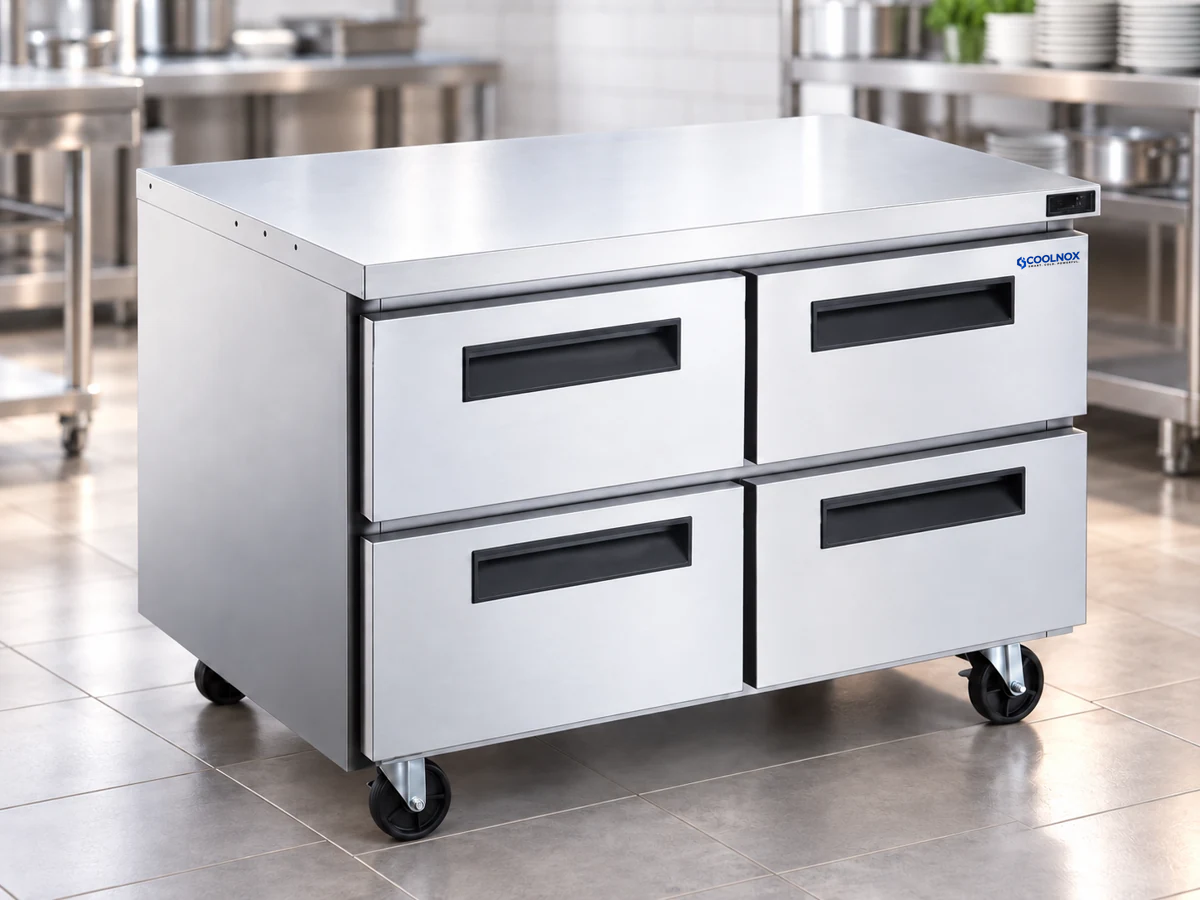 DUC48R-D4 equipment reference
