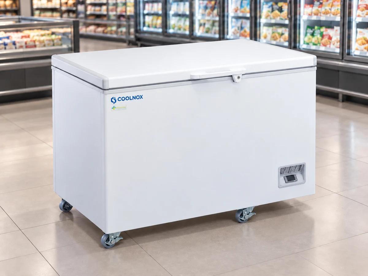 BD/BG-420 equipment reference