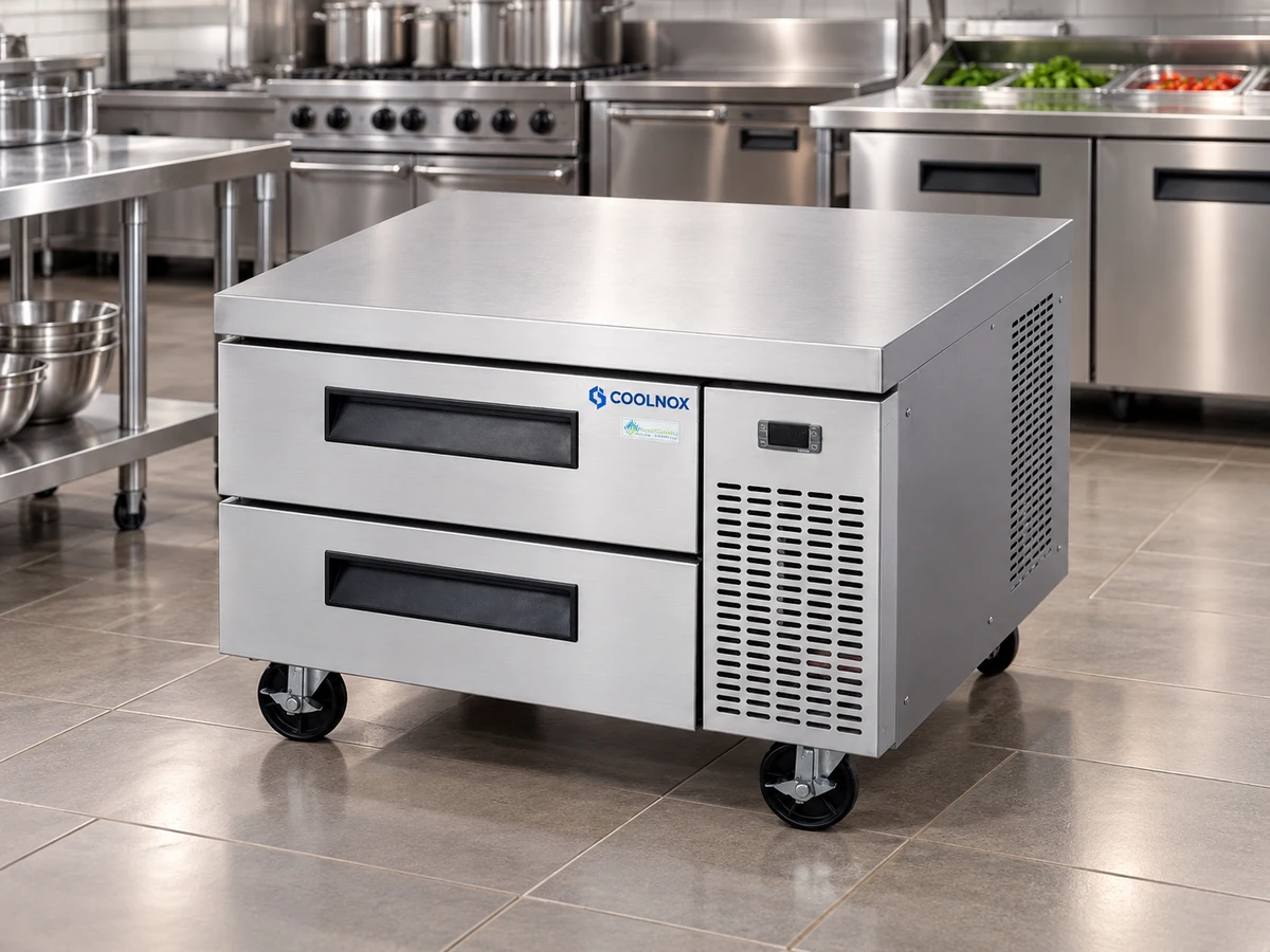 DCB36 equipment reference