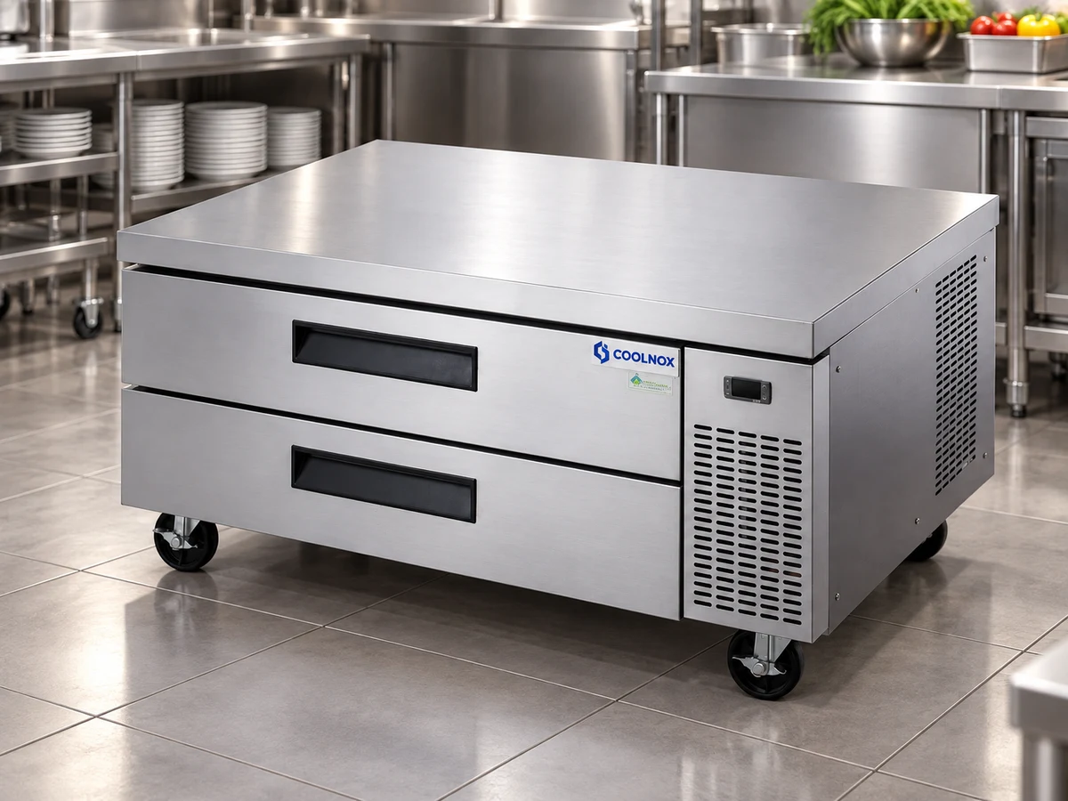 DCB48 equipment reference