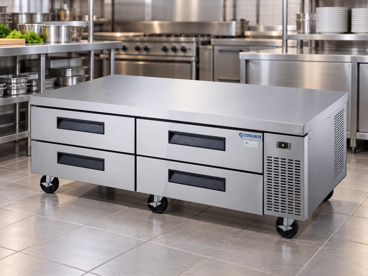 DCB72 equipment reference