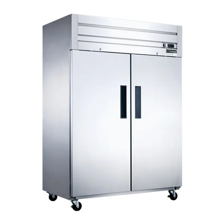 D55AR commercial equipment