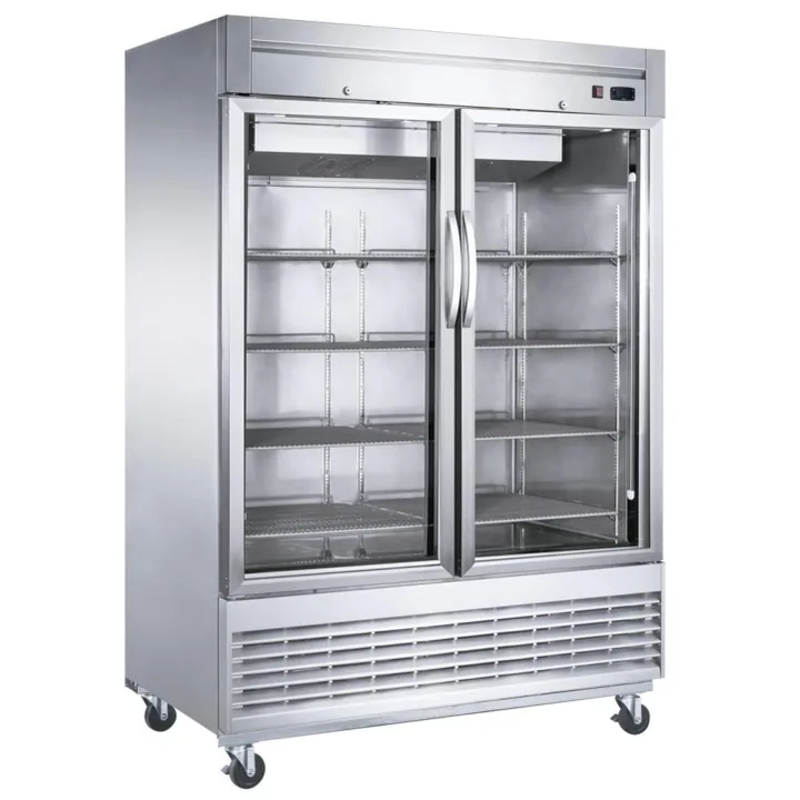 D55F-GS2 commercial equipment