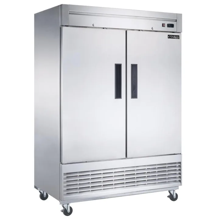 D55F commercial equipment