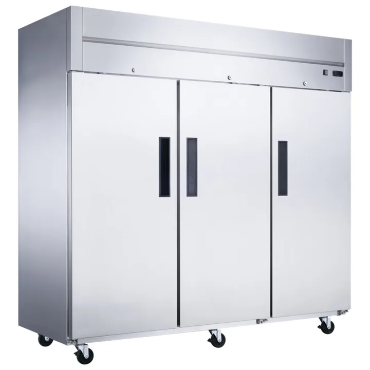 D83AF commercial equipment