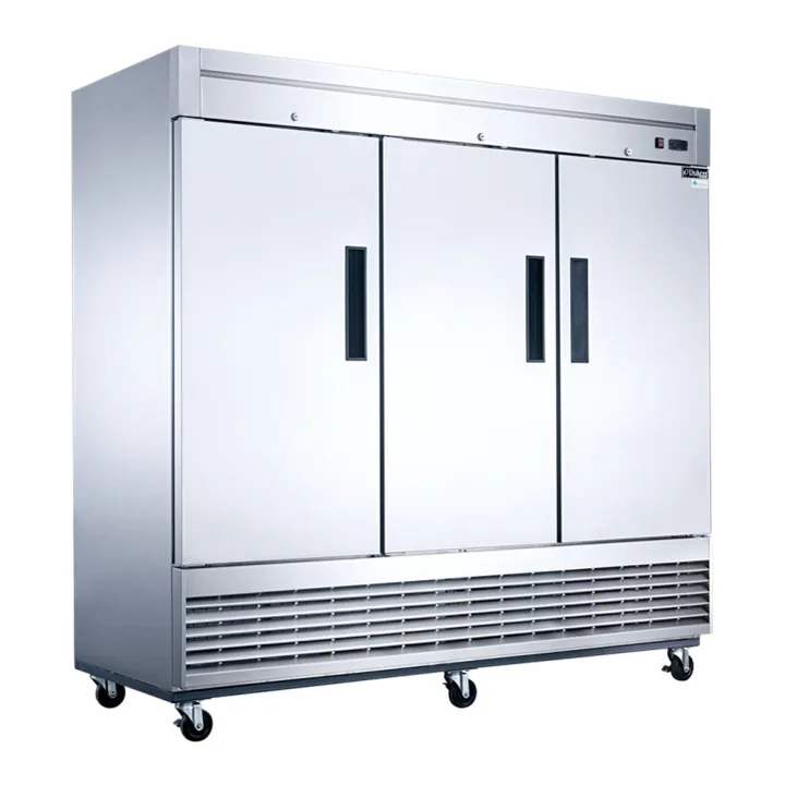 D83F commercial equipment