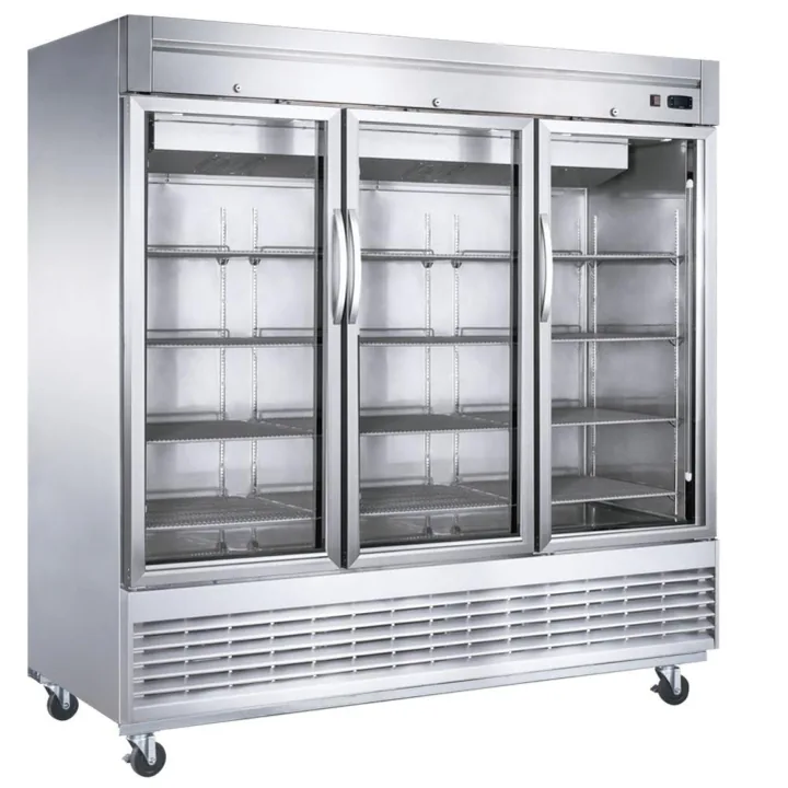 D83R-GS3 commercial equipment