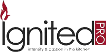IGNITED logo