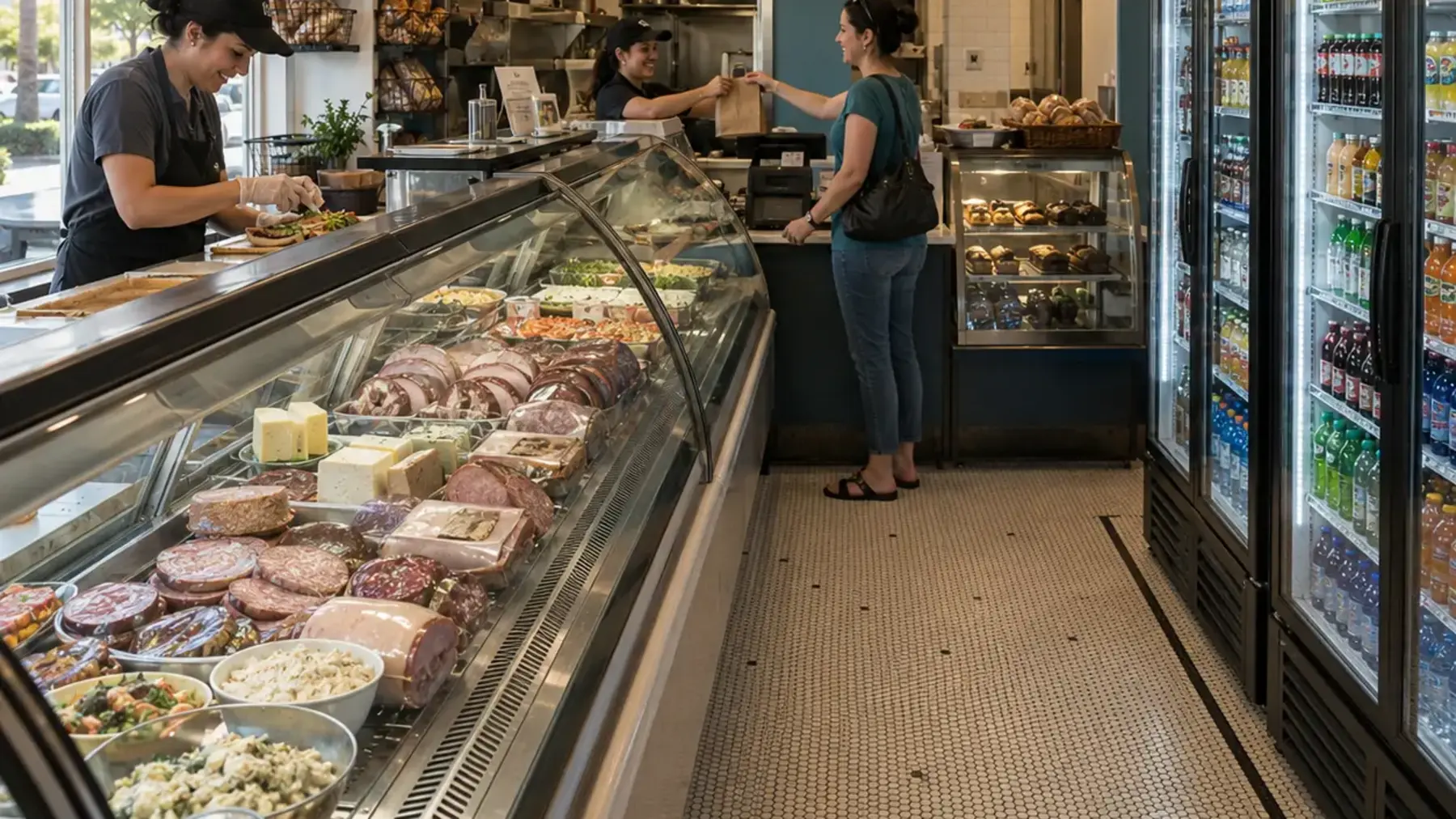 Kroslak Bakery Equipment