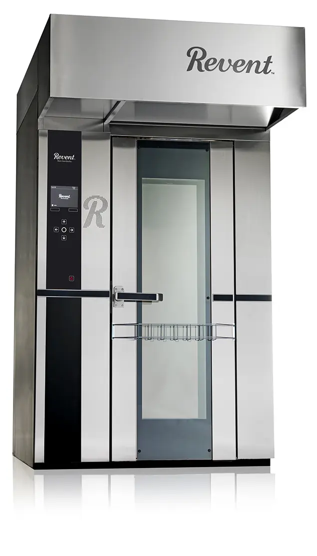 Kroslak Bakery Equipment
